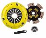 ACT 2006 Scion tC XT/Race Sprung 6 Pad Clutch Kit for Toyota Camry