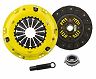 ACT 2006 Scion tC XT/Perf Street Sprung Clutch Kit for Toyota Camry