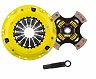 ACT 2012 Scion tC HD/Race Sprung 4 Pad Clutch Kit for Toyota Camry