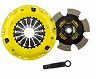ACT 2011 Scion tC HD/Race Sprung 6 Pad Clutch Kit for Toyota Camry