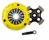ACT 2012 Scion tC HD/Race Rigid 4 Pad Clutch Kit for Toyota Camry