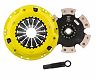 ACT 2011 Scion tC HD/Race Rigid 6 Pad Clutch Kit for Toyota Camry