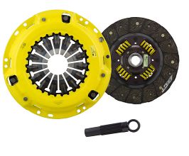 ACT 2011 Scion tC HD/Perf Street Sprung Clutch Kit for Toyota Camry XV40