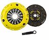 ACT 2011 Scion tC HD/Perf Street Sprung Clutch Kit for Toyota Camry