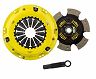 ACT 2013 Scion tC XT/Race Sprung 6 Pad Clutch Kit for Toyota Camry