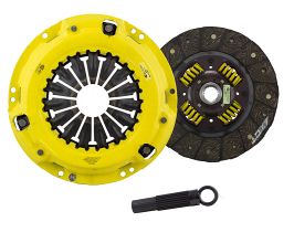 ACT 2011 Toyota Camry XT/Perf Street Sprung Clutch Kit for Toyota Camry XV40