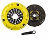 ACT 2011 Toyota Camry XT/Perf Street Sprung Clutch Kit for Toyota Camry