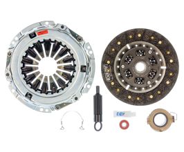 Exedy 1992-1993 Lexus ES300 V6 Stage 1 Organic Clutch for Toyota Camry XV40