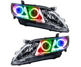 Oracle Lighting 07-09 Toyota Camry SMD HL - ColorSHIFT w/ 2.0 Controller for Toyota Camry XV40