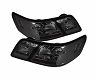 Spyder Toyota Camry (does not fit the Hybrid)07-09 LED Tail Lights Smoke ALT-YD-TCAM07-LED-SM for Toyota Camry