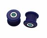 SuperPro 2008 Toyota Highlander Hybrid Limited Rear Lower Forward Lateral Arm Outer Bushing Kit