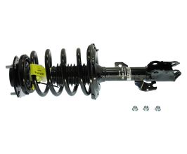 KYB Shocks & Struts Strut Plus Front Left TOYOTA Camry w/ 4 cyl. (Exc. SE for Toyota Camry XV40