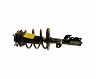 KYB Shocks & Struts Strut Plus Front Right TOYOTA Camry LE for Toyota Camry LE/XLE