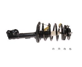 KYB Shocks & Struts Strut Plus Front Right TOYOTA Camry w/ 4 cyl. (Exc. SE for Toyota Camry XV40