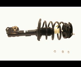 KYB Strut Plus Front Right 07-09 Toyota Camry 4 Cyl for Toyota Camry XV40