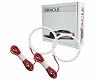 Oracle Lighting Toyota Camry 12-15 LED Halo Kit - White for Toyota Camry
