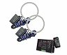 Oracle Lighting Toyota Camry 12-15 Halo Kit - ColorSHIFT w/ 2.0 Controller