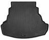 Husky Liners 2015-2016 Toyota Camry WeatherBeater Black Trunk Liner for Toyota Camry