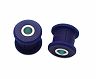 SuperPro 2008 Toyota Highlander Hybrid Limited Rear Lower Forward Lateral Arm Outer Bushing Kit for Toyota Camry