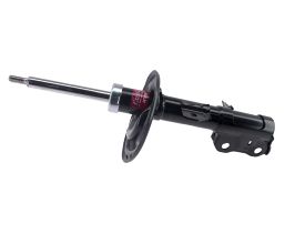 KYB Shocks & Struts Excel-G 2012 Toyota Camry Front Driver Side Strut for Toyota Camry XV50