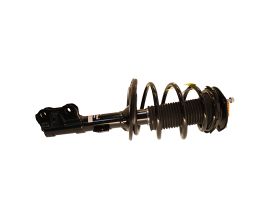 KYB Shocks & Struts Strut-Plus Front Left 12-14 Toyota Camry SE w/2.5L for Toyota Camry XV50