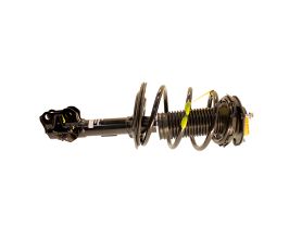 KYB Shocks & Struts Strut-Plus 12-14 Front Right Toyota Camry (L/LE/XLE/Hybrid) w/2.5L for Toyota Camry XV50