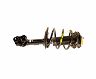 KYB Shocks & Struts Strut-Plus 12-14 Front Right Toyota Camry (L/LE/XLE/Hybrid) w/2.5L for Toyota Camry