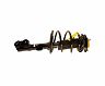 KYB Shocks & Struts Strut-Plus 12-14 Front Left Toyota Camry (L/LE/XLE/Hybrid) w/2.5L for Toyota Camry