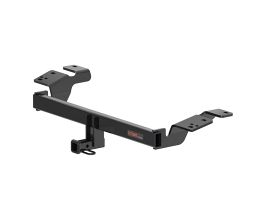 CURT 18-20 Toyota Camry Class 1 Trailer Hitch w/ 1-1/4in Receiver BOXED for Toyota Camry XV70