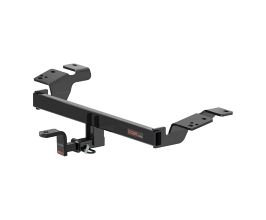 CURT 18-20 Toyota Camry Class 1 Trailer Hitch w/ 1-1/4in Ball Mount BOXED for Toyota Camry XV70