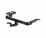 CURT 18-20 Toyota Camry Class 1 Trailer Hitch w/ 1-1/4in Ball Mount BOXED