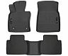 Husky Liners 2018 Toyota Camry Weatherbeater Black Front & 2nd Seat Floor Liners for Toyota Camry