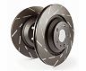 EBC 2019+ Lexus ES350 USR Slotted Front Rotors for Toyota Camry