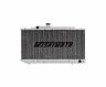 Mishimoto 89-93 Toyota Celica GT4 Manual Performance Aluminum Radiator for Toyota Celica All Trac/GTS All Trac
