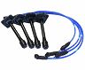NGK Toyota Camry 1993-1992 Spark Plug Wire Set for Toyota Celica GT/GTS