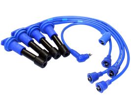 NGK Toyota Celica 1991-1990 Spark Plug Wire Set for Toyota Celica T180