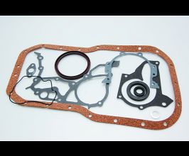 Cometic Street Pro Toyota 1989-94 3S-GTE 2.0L Bottom End Kit for Toyota Celica T180