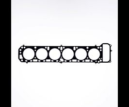 Cometic 75-78 Nissan L28/L28E Non Turbo 89mm .086in MLS Head Gasket for Toyota Celica T180