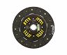 ACT 1990 Toyota Camry Perf Street Sprung Disc for Toyota Celica GT/GTS