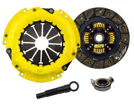 ACT 1991 Geo Prizm HD/Perf Street Sprung Clutch Kit for Toyota Celica T180