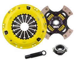 ACT 1991 Toyota Celica HD/Race Sprung 4 Pad Clutch Kit for Toyota Celica T180