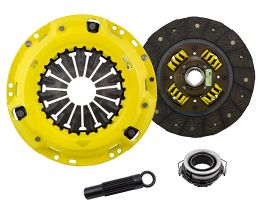 ACT 1991 Toyota Celica HD/Perf Street Sprung Clutch Kit for Toyota Celica T180