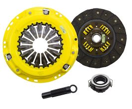 ACT 1991 Toyota Celica XT/Perf Street Sprung Clutch Kit for Toyota Celica T180