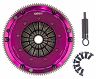 Exedy 1988-1993 Toyota Celica Trac L4 Hyper Single Clutch Sprung Center Disc Push Type Cover for Toyota Celica All Trac/GTS All Trac