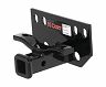 CURT 91-99 Toyota Celica Class 1 Trailer Hitch w/1-1/4in Receiver BOXED for Toyota Celica