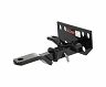CURT 91-99 Toyota Celica Class 1 Trailer Hitch w/1-1/4in Ball Mount BOXED