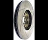 StopTech StopTech Slotted Sport Brake Rotor