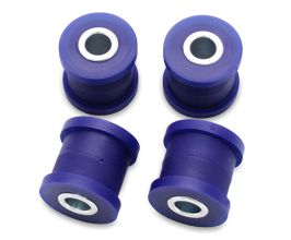 SuperPro 1990 Toyota Celica ST Rear Control Arm Outer Bushing Kit for Toyota Celica T180