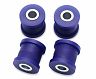 SuperPro 1990 Toyota Celica ST Rear Control Arm Outer Bushing Kit for Toyota Celica GT/ST