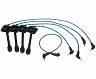 NGK Toyota Camry 1994 Spark Plug Wire Set for Toyota Celica GT